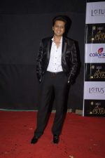 Ritesh Deshmukh at Golden Petal Awards in Filmcity, Mumbai on 21st Nov 2011 (159).JPG