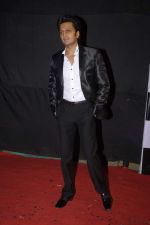 Ritesh Deshmukh at Golden Petal Awards in Filmcity, Mumbai on 21st Nov 2011 (161).JPG