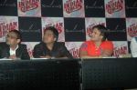 Vivek Oberoi at Dekh Indian Circus press meet in Novotel on 22nd Nov 2011 (34).JPG