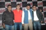 Vivek Oberoi at Dekh Indian Circus press meet in Novotel on 22nd Nov 2011 (35).JPG