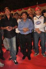 Mahesh Manjrekar at National Kabaddi championship in Dadar, Mumbai on 23rd Nov 2011 (10).JPG