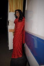 Vidya Balan on the sets of Bade Achhe Lagte Hai in Filmcity, Mumbai on 23rd Nov 2011 (27).JPG
