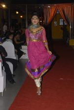 at Designer Aarti Gupta showcases her collection in Wedding Cafe on 23rd Nov 2011 (50).JPG