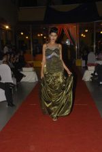 at Designer Aarti Gupta showcases her collection in Wedding Cafe on 23rd Nov 2011 (52).JPG