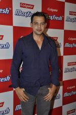 Cyrus Sahukar at the Colgate MaxFresh party at Bunglow 9, Mumbai on 24th Nov 2011 (52).JPG