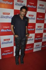 Rocky S at the Colgate MaxFresh party at Bunglow 9, Mumbai on 24th Nov 2011 (74).JPG