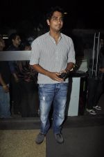Siddharth at the screening of Desi Boyz in Globus, Bandra, Mumbai on 24th Nov 2011 (53).JPG