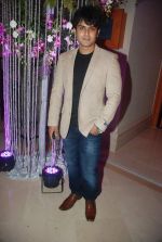 Shoaib Ibrahim at Sasural Simar Ka 150 episodes bash in J W Marriott on 25th Nov 2011 (33).JPG