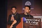 Aamir Khan at Rotaract Club of HR College personality contest in Y B Chauhan on 26th Nov 2011 (133).JPG