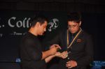 Aamir Khan at Rotaract Club of HR College personality contest in Y B Chauhan on 26th Nov 2011 (142).JPG