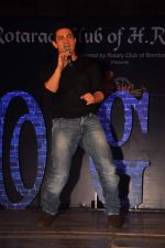 Aamir Khan at Rotaract Club of HR College personality contest in Y B Chauhan on 26th Nov 2011 (149).JPG