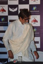 Amitabh Bachchan at the launch of Aadesh Shrivastav_s album based on 26-11 in Cinemax on 26th Nov 2011 (56).JPG