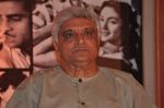 Javed Akhtar at Zee Classic event in Trident, Mumbai on 26th Nov 2011 (13).JPG