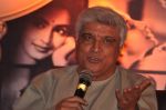 Javed Akhtar at Zee Classic event in Trident, Mumbai on 26th Nov 2011 (15).JPG