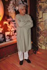 Javed Akhtar at Zee Classic event in Trident, Mumbai on 26th Nov 2011 (22).JPG