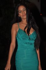 Poonam Pandey at Rotaract Club of HR College personality contest in Y B Chauhan on 26th Nov 2011 (1).JPG