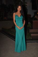 Poonam Pandey at Rotaract Club of HR College personality contest in Y B Chauhan on 26th Nov 2011 (29).JPG