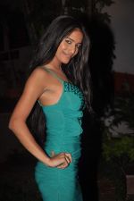 Poonam Pandey at Rotaract Club of HR College personality contest in Y B Chauhan on 26th Nov 2011 (31).JPG