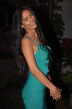Poonam Pandey at Rotaract Club of HR College personality contest in Y B Chauhan on 26th Nov 2011 (32).JPG