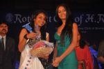 Poonam Pandey at Rotaract Club of HR College personality contest in Y B Chauhan on 26th Nov 2011 (84).JPG
