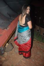 Pragati Mehra at Tina Dutta_s Birthday Bash in Kinno_s Cottage on 26th Nov 2011 (107).JPG