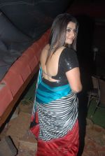 Pragati Mehra at Tina Dutta_s Birthday Bash in Kinno_s Cottage on 26th Nov 2011 (108).JPG