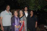 Pragati Mehra, Gaurav Chopra at Tina Dutta_s Birthday Bash in Kinno_s Cottage on 26th Nov 2011 (88).JPG