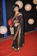 Roshni Chopra at Zee Rishtey Awards in Andheri Sports Complex on 26th Nov 2011 (52).JPG
