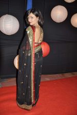 Roshni Chopra at Zee Rishtey Awards in Andheri Sports Complex on 26th Nov 2011 (54).JPG