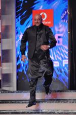 Sanjay Dutt at The Dirty Picture promotion on the sets of Big Boss 5 in Lonavala on 26th Nov 2011 (64).JPG