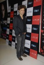 Shiney Ahuja at Ghost promotional event in Hype on 26th Nov 2011 (59).JPG