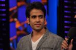 Tusshar Kapoor at The Dirty Picture promotion on the sets of Big Boss 5 in Lonavala on 26th Nov 2011 (64).JPG