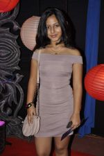 at Zee Rishtey Awards in Andheri Sports Complex on 26th Nov 2011 (54).JPG
