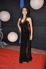 at Zee Rishtey Awards in Andheri Sports Complex on 26th Nov 2011 (62).JPG