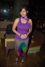 Debina Chaudhary at SAB tv party for shows Chidiya Ghar and RK Laxman Ki Duniya in Red Ant on 28th Nov 2011 (23).JPG