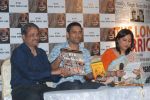 Mahendra Singh Dhoni at the Audio release of _Kya Yahi Sach Hai_ and _Carnage By Angels_ book launch in Club Millenium, Juhu on 28th Nov 2011 (49).JPG