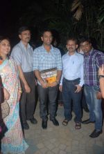 Mahendra Singh Dhoni at the Audio release of _Kya Yahi Sach Hai_ and _Carnage By Angels_ book launch in Club Millenium, Juhu on 28th Nov 2011 (55).JPG