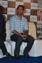 Mahendra Singh Dhoni at the Audio release of _Kya Yahi Sach Hai_ and _Carnage By Angels_ book launch in Club Millenium, Juhu on 28th Nov 2011 (9).JPG