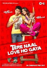 Poster of Tere Naal Love Ho Gaya.jpg