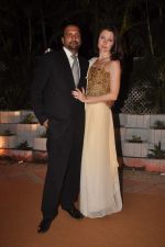 at Priyanka Soorma_s wedding in Race Course on 28th Nov 2011 (12).JPG