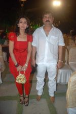 at the Audio release of _Kya Yahi Sach Hai_ and _Carnage By Angels_ book launch in Club Millenium, Juhu on 28th Nov 2011 (27).JPG