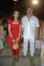 at the Audio release of _Kya Yahi Sach Hai_ and _Carnage By Angels_ book launch in Club Millenium, Juhu on 28th Nov 2011 (42).JPG