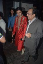 Ghulam Ali, Mohammed Vakil launches Maul Ka Darbar album in Andheri, Mumbai on 29th Nov 2011 (15).JPG