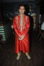 Mohammed Vakil launches Maul Ka Darbar album in Andheri, Mumbai on 29th Nov 2011 (34).JPG