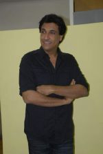 Shiamak Dawar promotes Puss in Boots at Mahalaxmi on 29th Nov 2011 (40).jpg