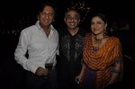 Aarti Surendranath, Kailash Surendranath, astad deboo at taj vivanta in Mumbai on 30th Nov 2011 (18).JPG