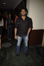 Arshad Warsi at The Dirty Picture Screening in Fun Republic on 30th Nov 2011 (9).JPG