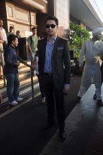 Imran Khan at the launch of Ek Main Aur Ekk Tu first look in Taj Lands End on 30th Nov 2011 (92).JPG