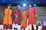 Pandit Vishwa Mohan Bhatt, Toumani Diabate at Toumani Diabate_s show in RWITC on 30th Nov 2011 (179).JPG