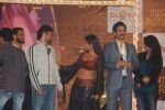 Vidya Balan, Tusshar Kapoor, Emraan Hashmi at Dirty picture promotions at Mithibai college Kshitij festival in Parel, Mumbai on 30th Nov 2011 (58).JPG